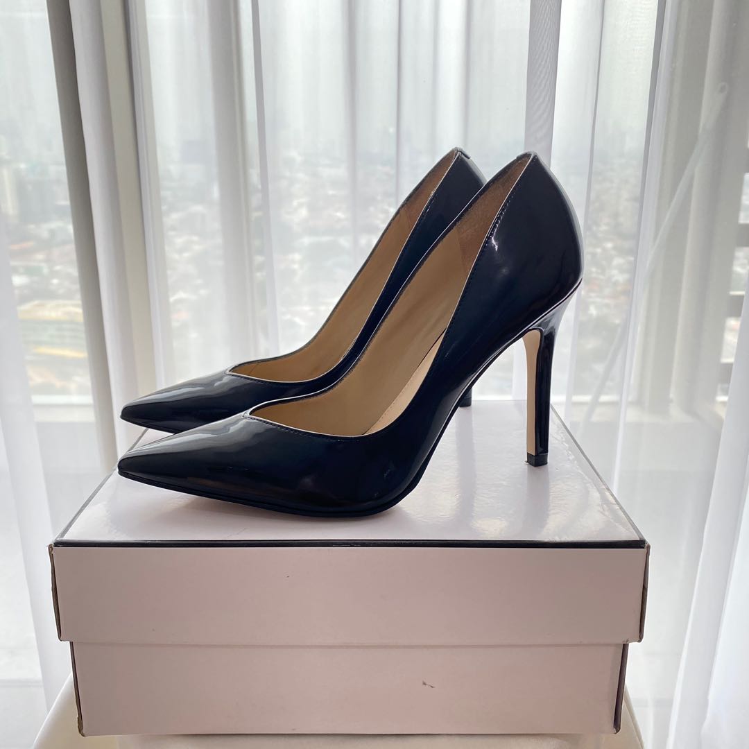 stiletto guess