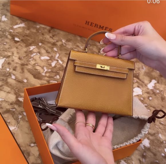 hermes mini kelly 15 price