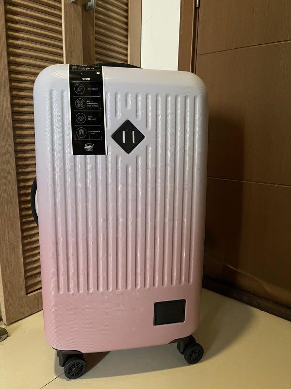 Herschel 70l 2025 luggage