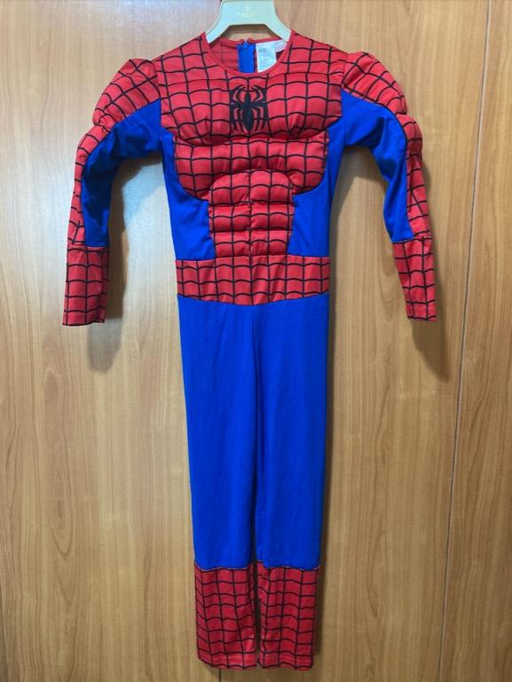 H&m spiderman costume deals
