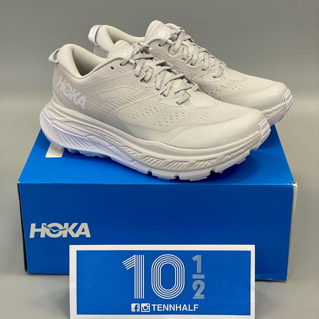 Hoka One One Stinson ATR 6 ( not Clifton bondi 7 8 kaha ultra low