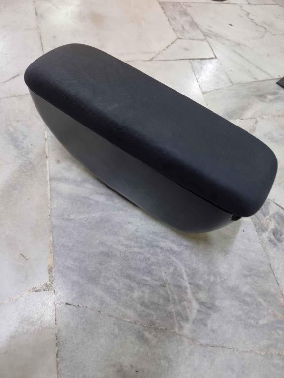 Honda Freed Original Driver Arm Rest with Storage, Auto Accessories on ...