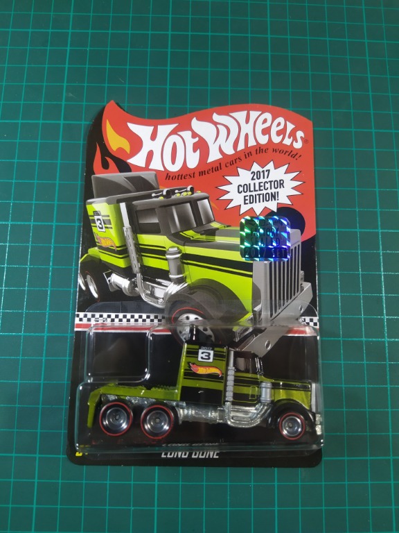 Hot wheels mail in 2017 2025