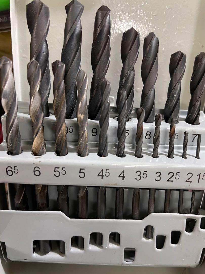 23mm wood sales drill bit screwfix