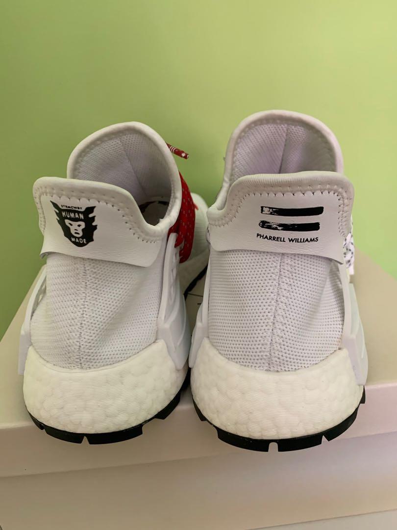 Human race x human made on sale