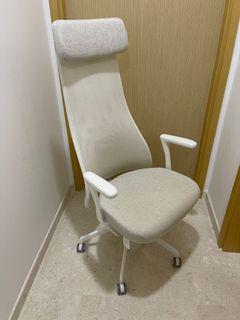 Ikea Office Chair - JÄRVFJÄLLET