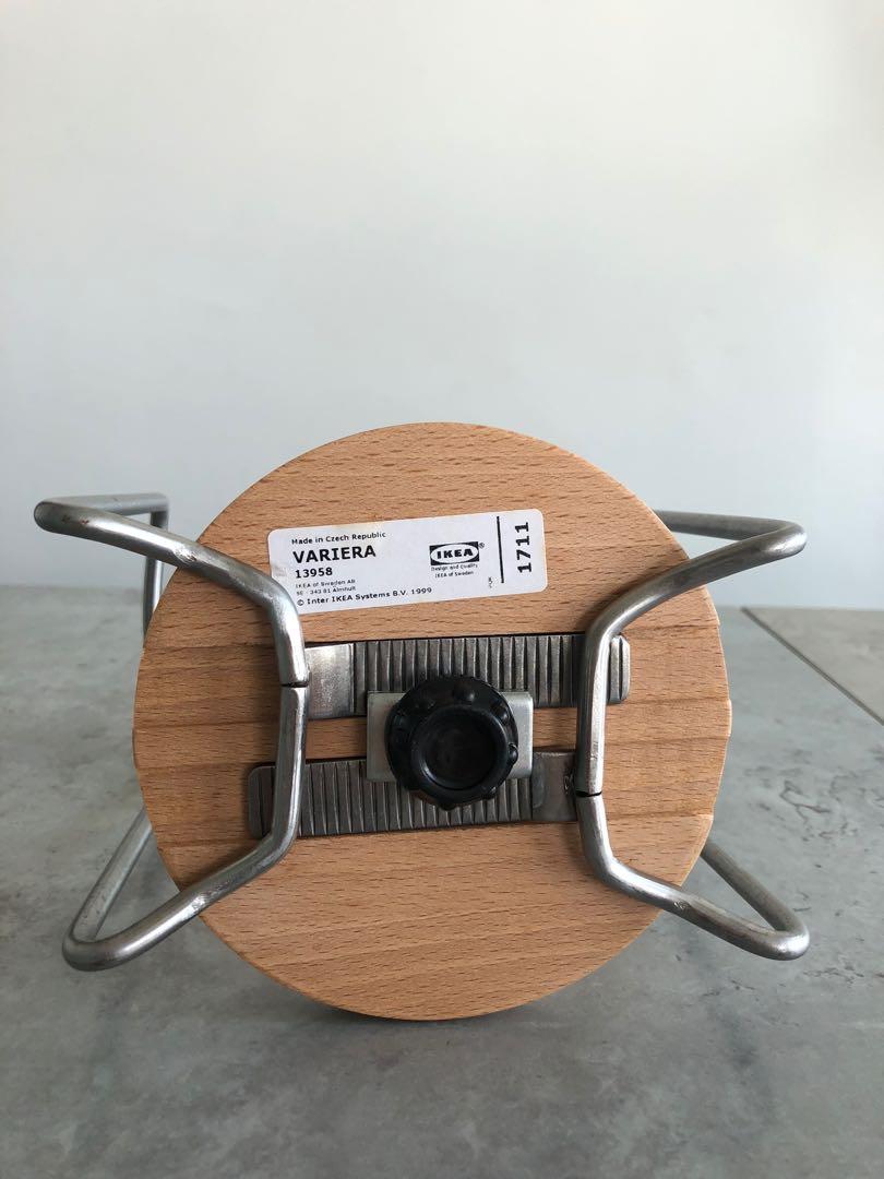 Ikea variera plate holder hot sale