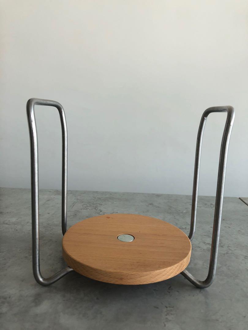 Ikea variera plate holder best sale