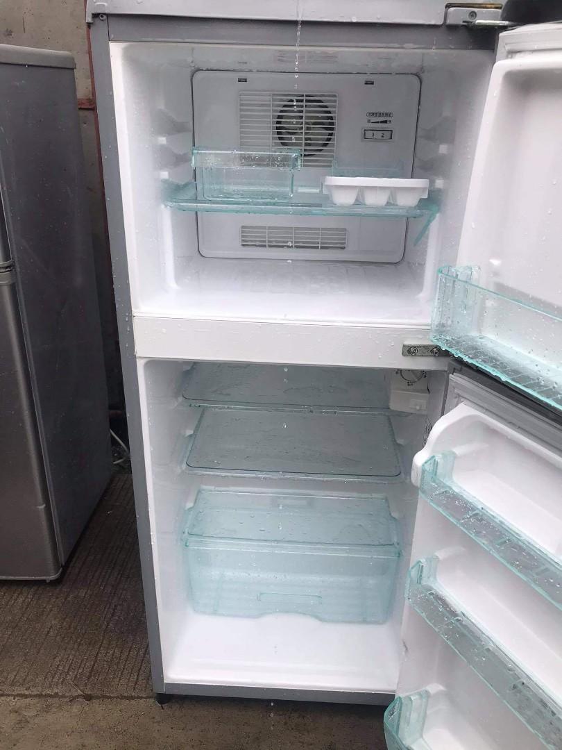 Inverter Ref, TV & Home Appliances, Kitchen Appliances, Refrigerators ...