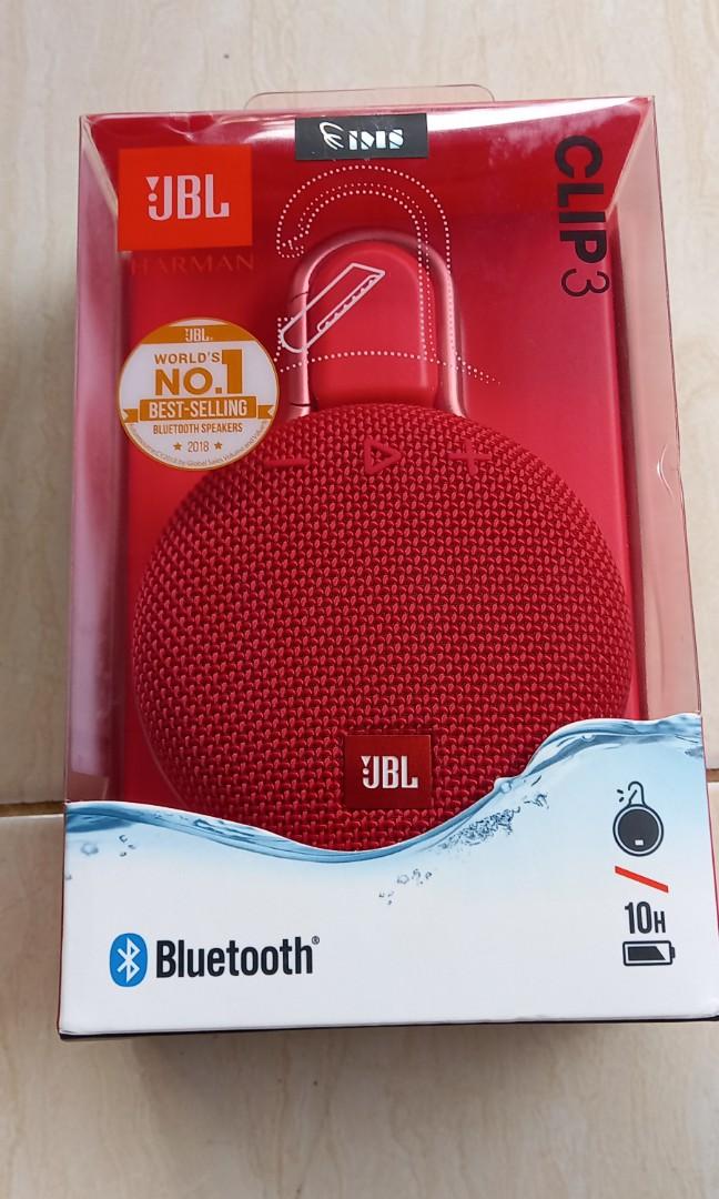 Jbl clip 3 harga cheap