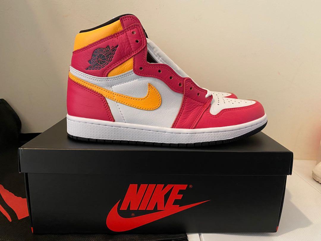 Jordan 1 chicago paint online
