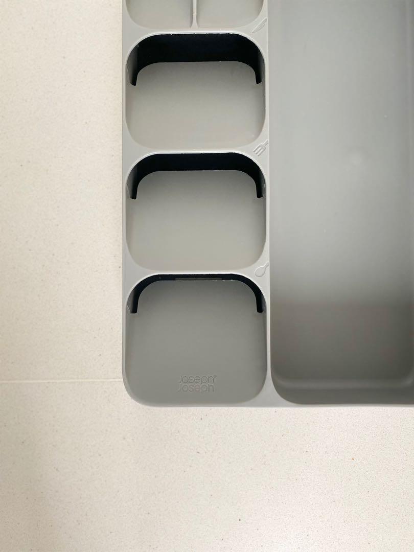 Joseph Joseph kitchen drawer organiser, Furniture & Home Living