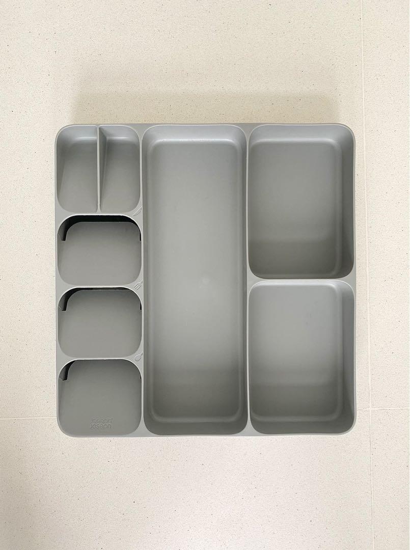Joseph Joseph kitchen drawer organiser, Furniture & Home Living