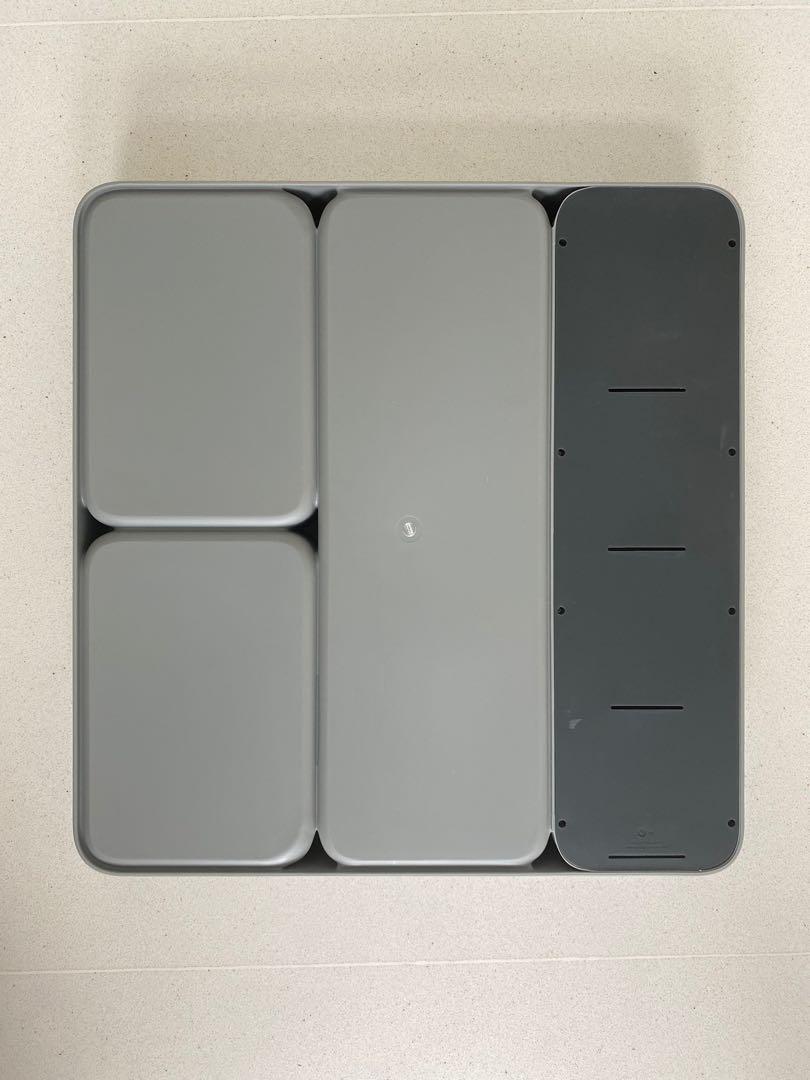 Joseph Joseph kitchen drawer organiser, Furniture & Home Living