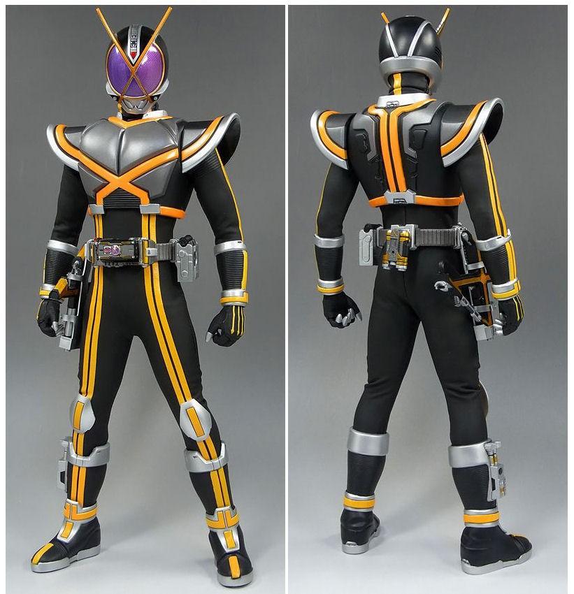 Real action hotsell heroes kamen rider
