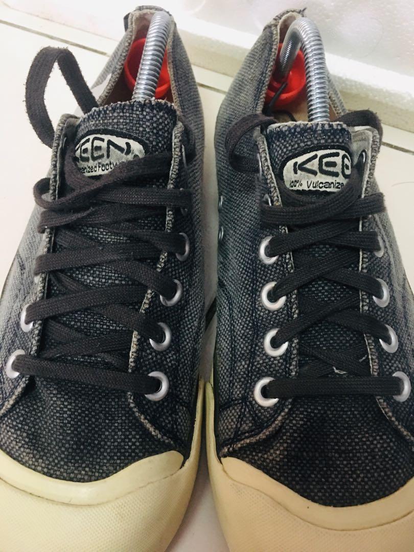 Keen 1 vulcanized footwear shop