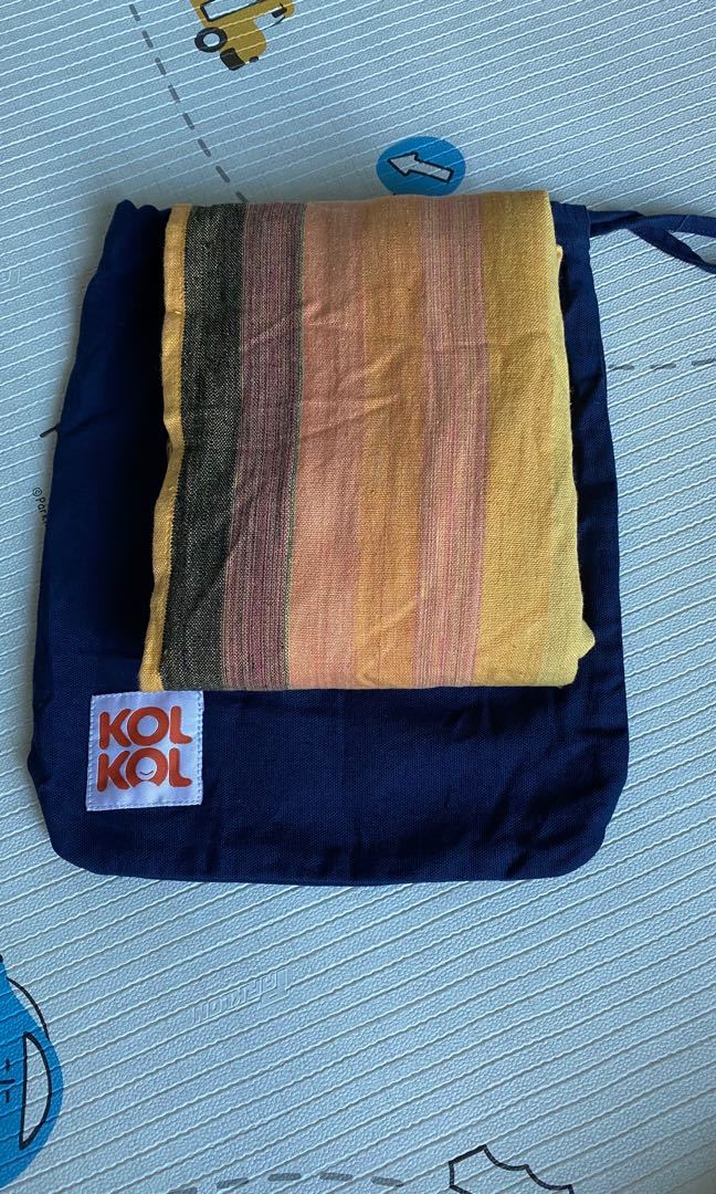 Kolkol ring hot sale sling
