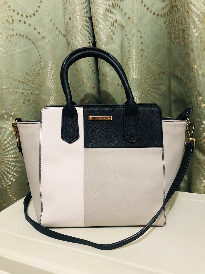 Latem Office Stand alone Bag
