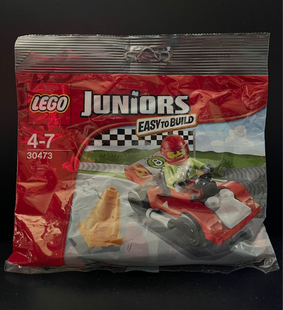 Lego 30473 store