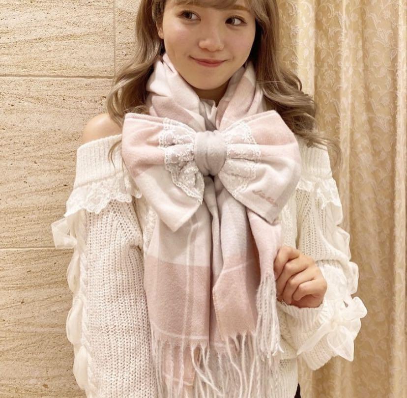 Liz lisa scarf cheap