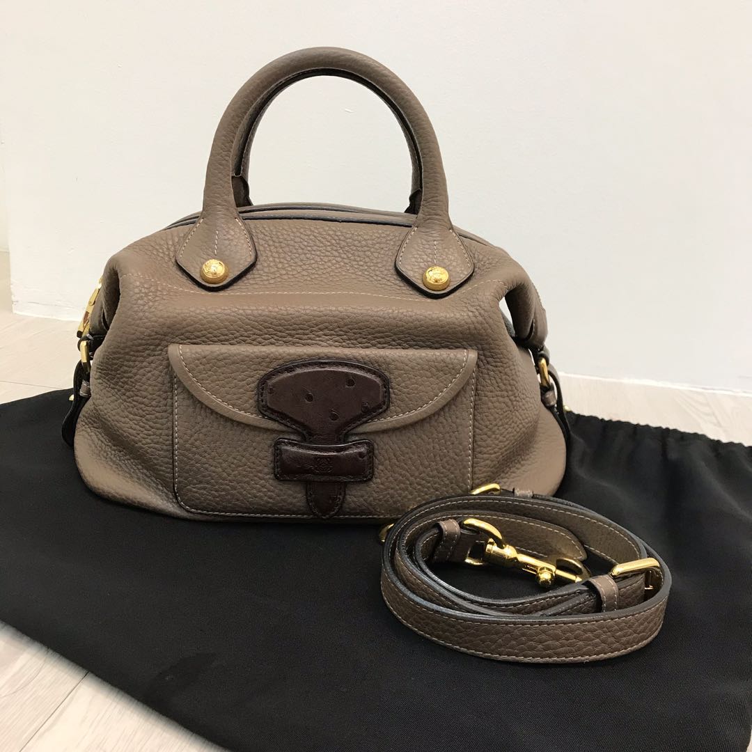 loewe sling bag