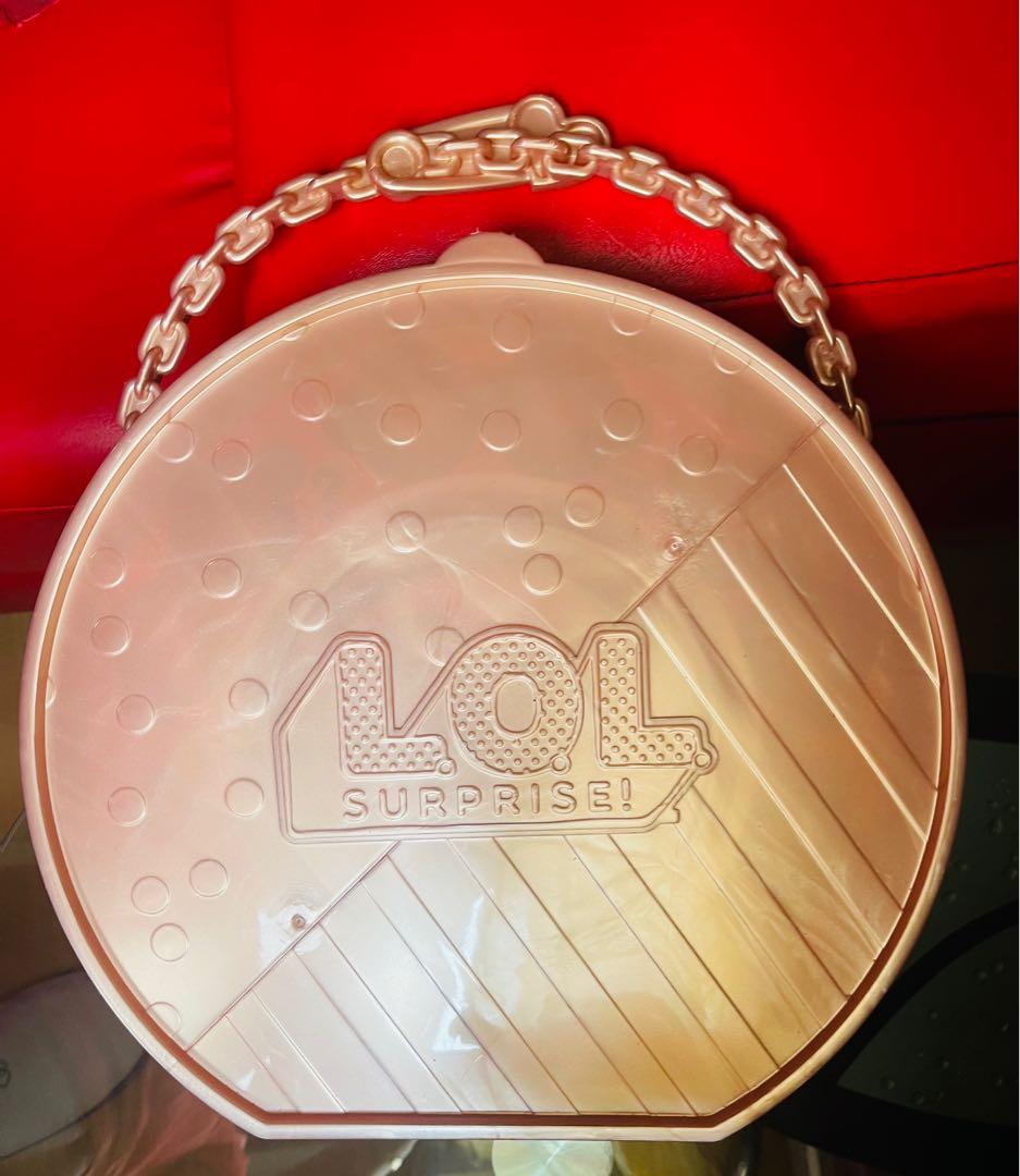 Lol big surprise gold edition new arrivals