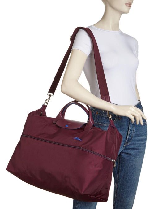 Le pliage club best sale travel bag