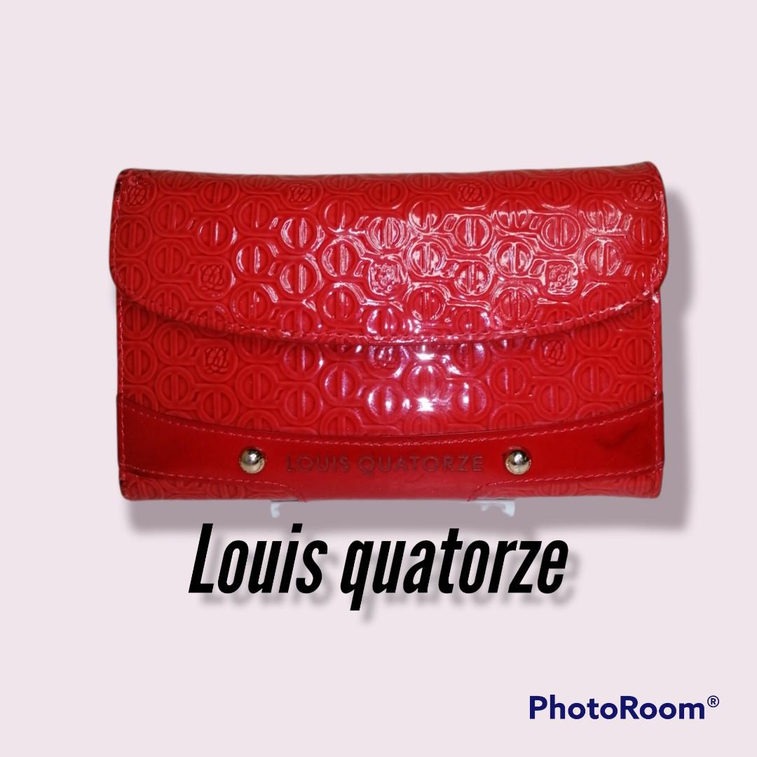 Origina Louis quatorze tote bag, Women's Fashion, Bags & Wallets,  Cross-body Bags on Carousell