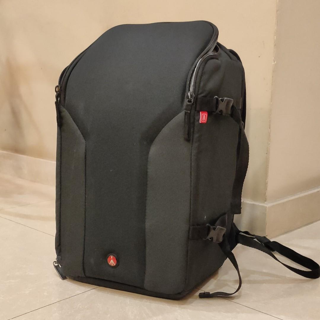 Manfrotto professional top sling 50