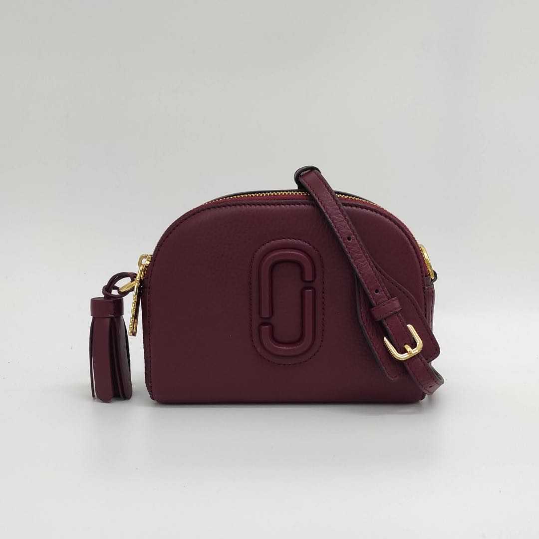 Marc jacobs sling crossbody top