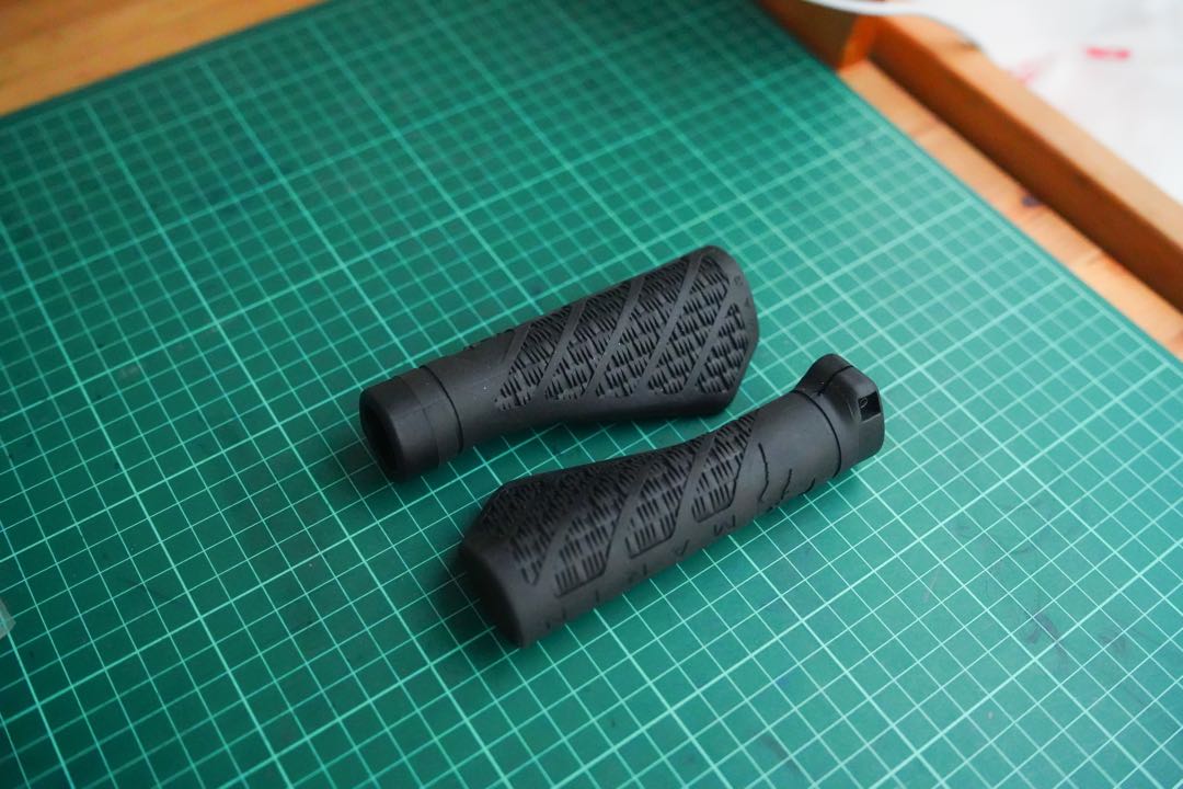 marin bike grips