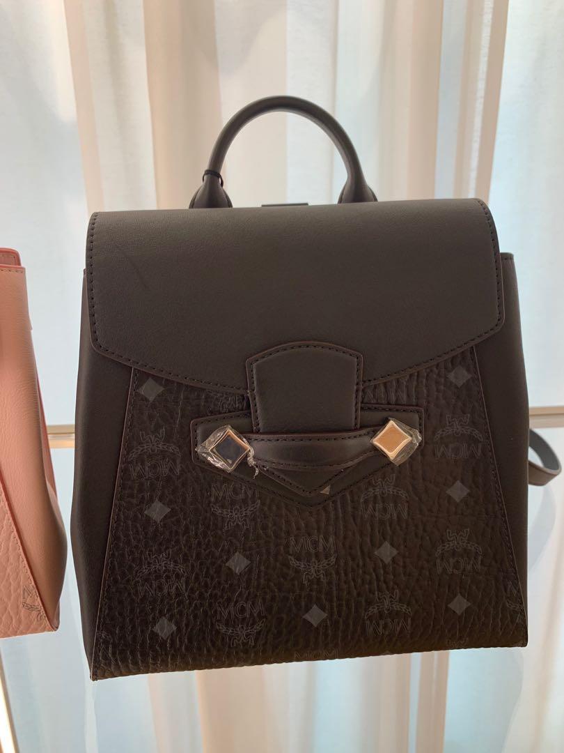 Essential backpack in visetos original online