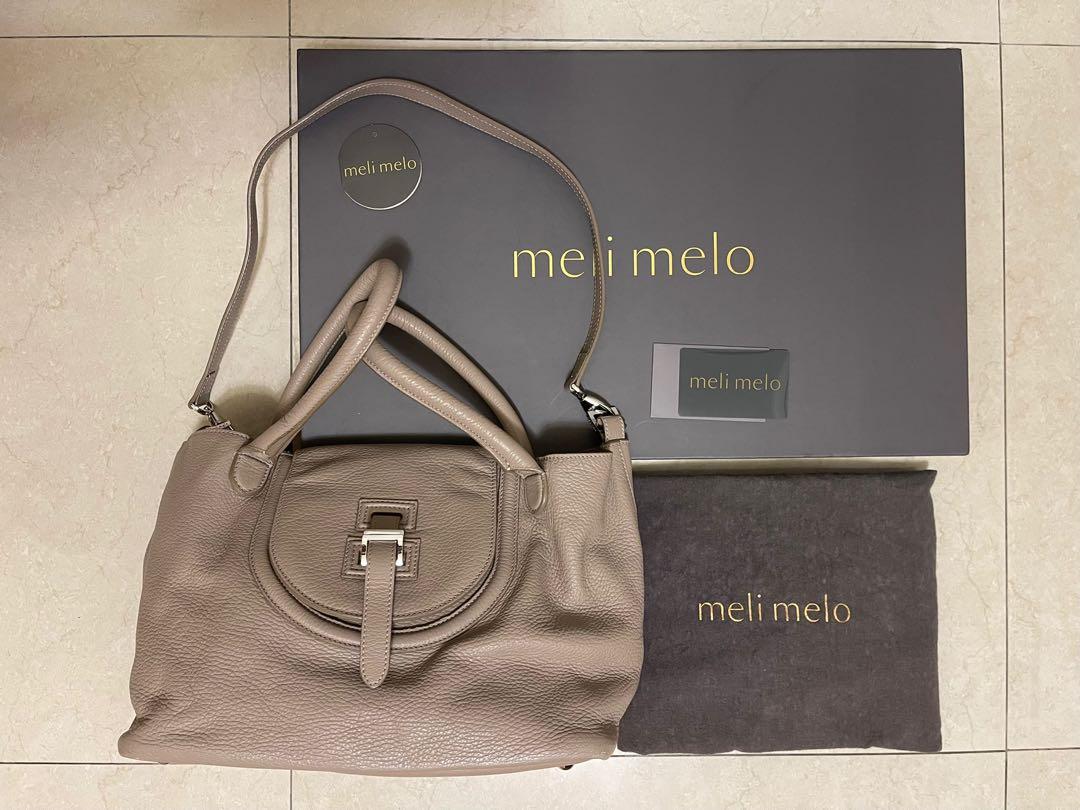 Mimco sale moontide bag