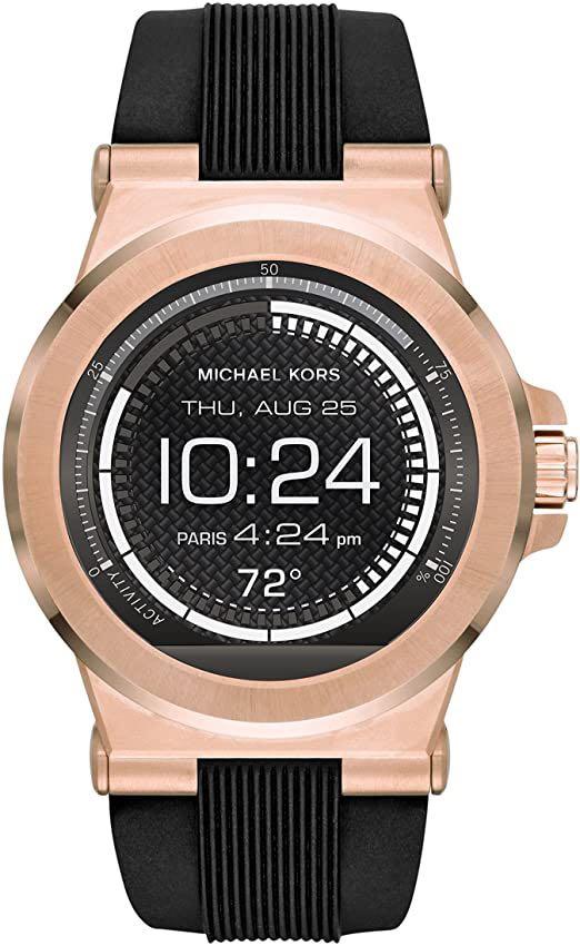 Michael Kors Smart Watch, Mobile Phones 