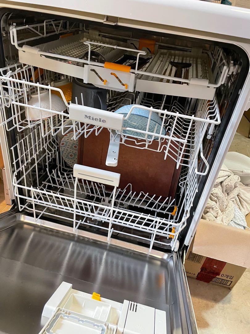 Miele dishwasher g6620 shop