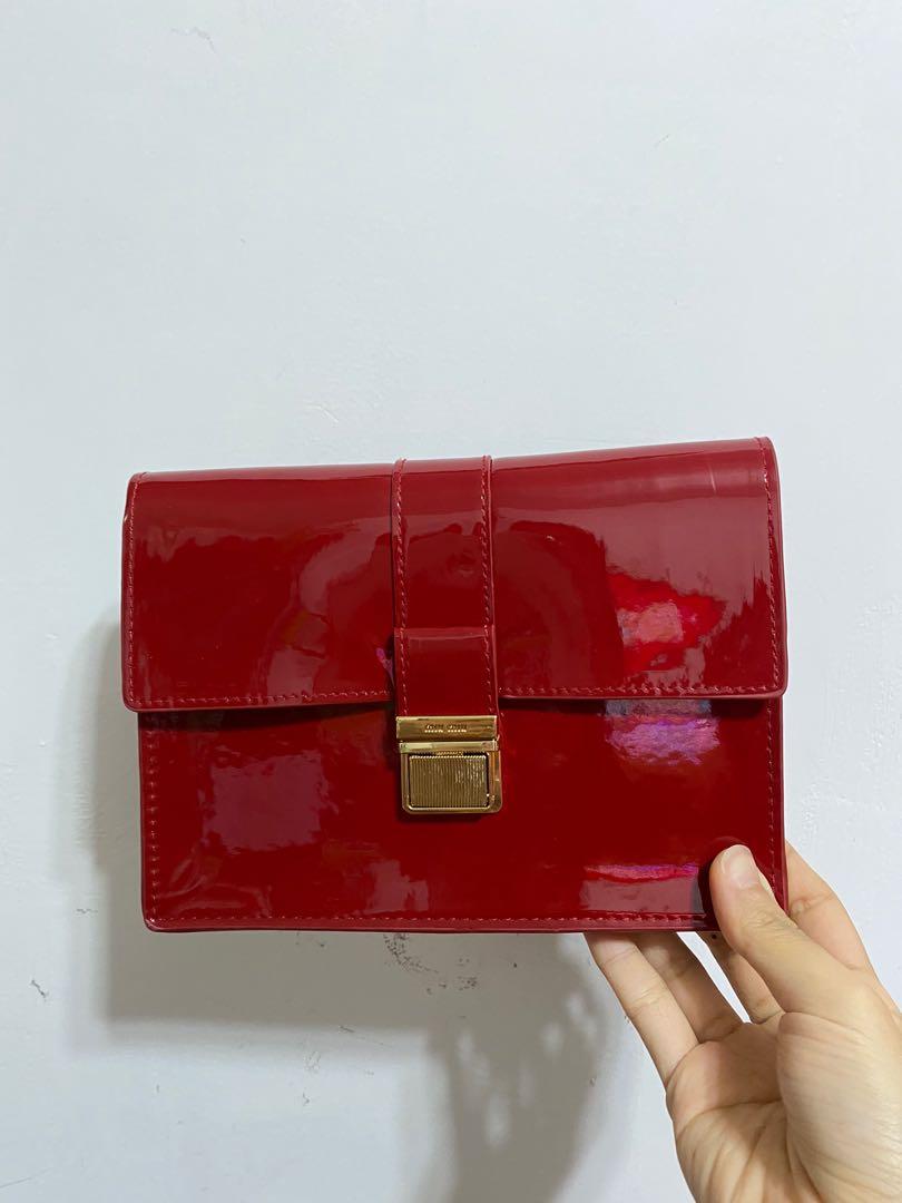 Pochette large best sale