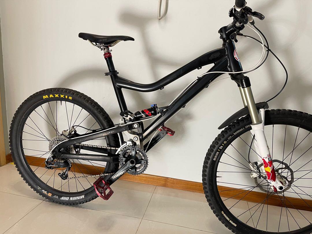 Mongoose teocali expert 2013 outlet
