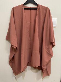 Monomolly Olla Batwing Outer (Milo)