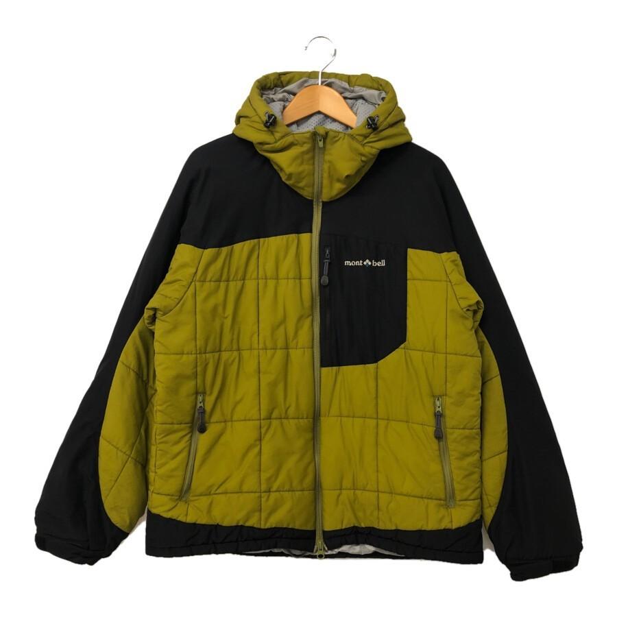 Montbell Hooded Down Jacket, Men's Fashion, Coats, Jackets and Outerwear on  Carousell