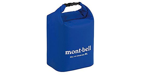 Roll up cooler hotsell bag