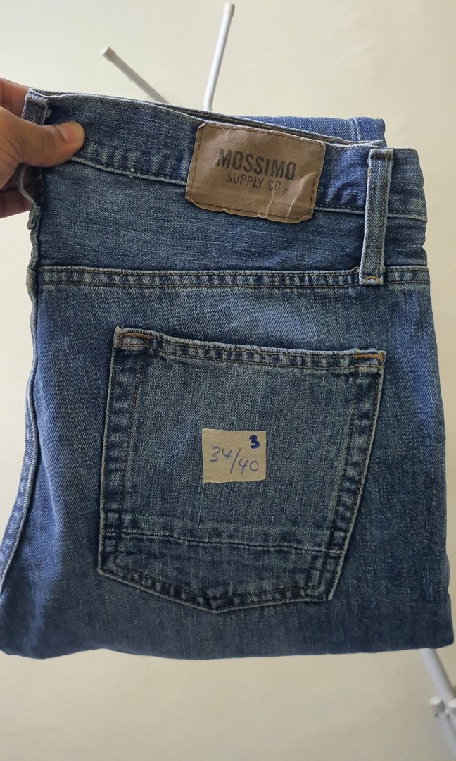 Mossimo supply co jeans online