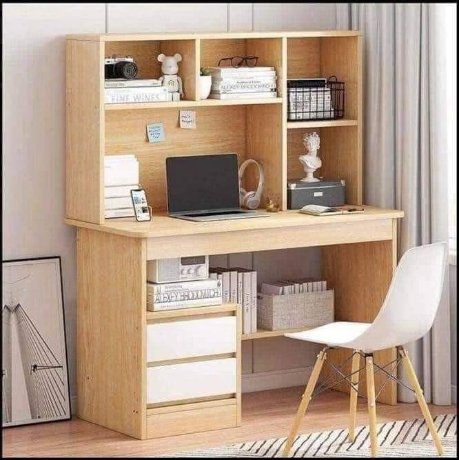 MULTIFUNCTIONAL COMPUTER TABLE Furniture Home Living Furniture