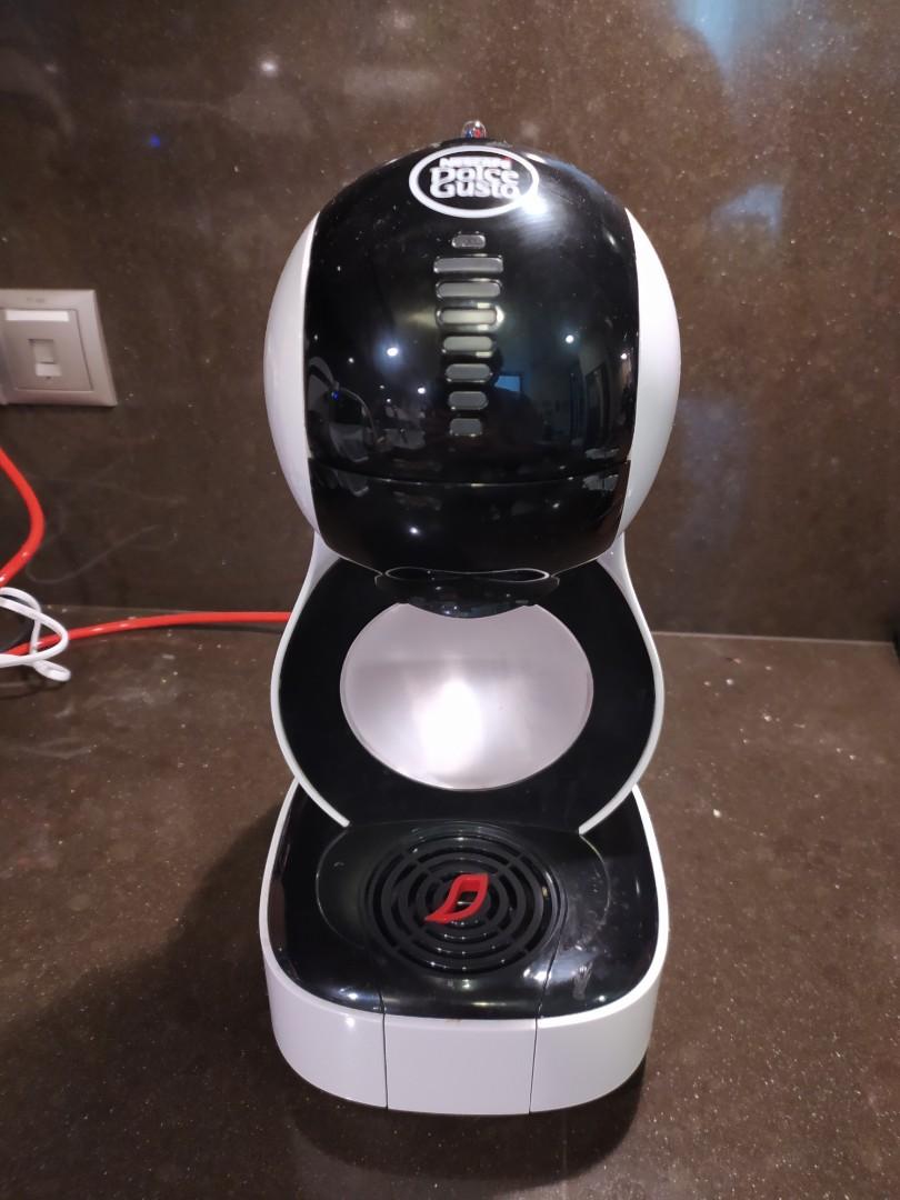 Nescafe Dolce Gusto Lumio coffee maker, TV & Home Appliances, Kitchen Appliances, Coffee