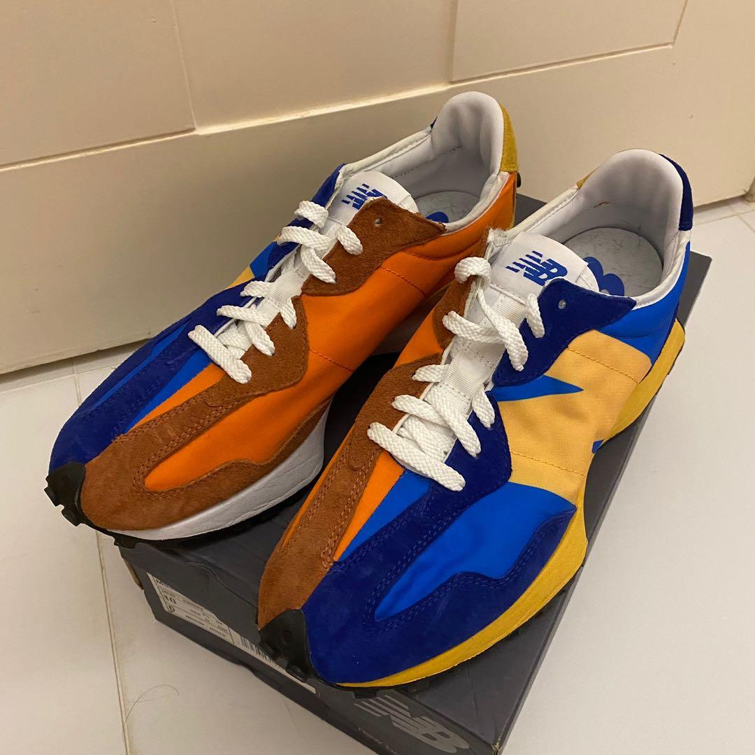 New balance 327 LAA xc72 574 992 991 990 Carousell