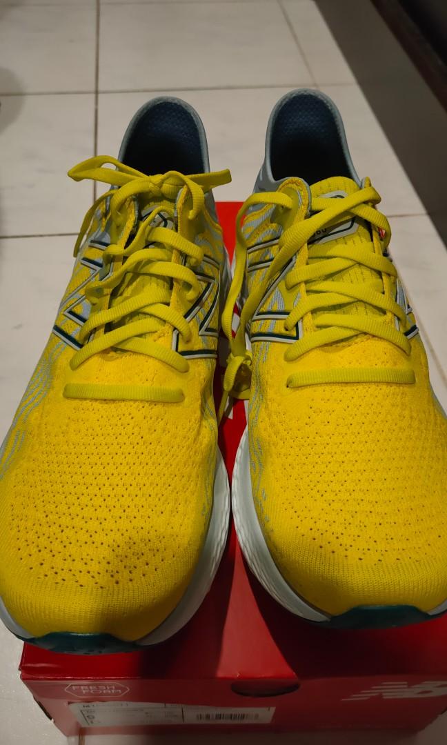 NEW BALANCE FRESH FOAMX 1080V11 M1080C11 Κίτρινο