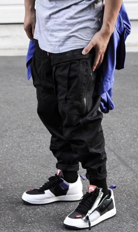 Nikelab acg cargo clearance