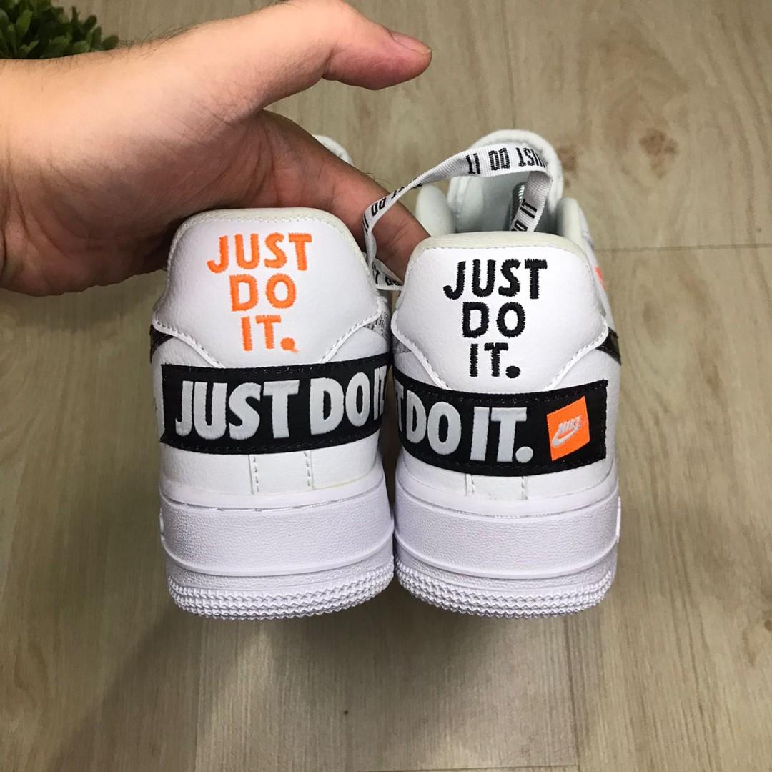 am1 just do it