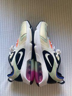 Nike air200