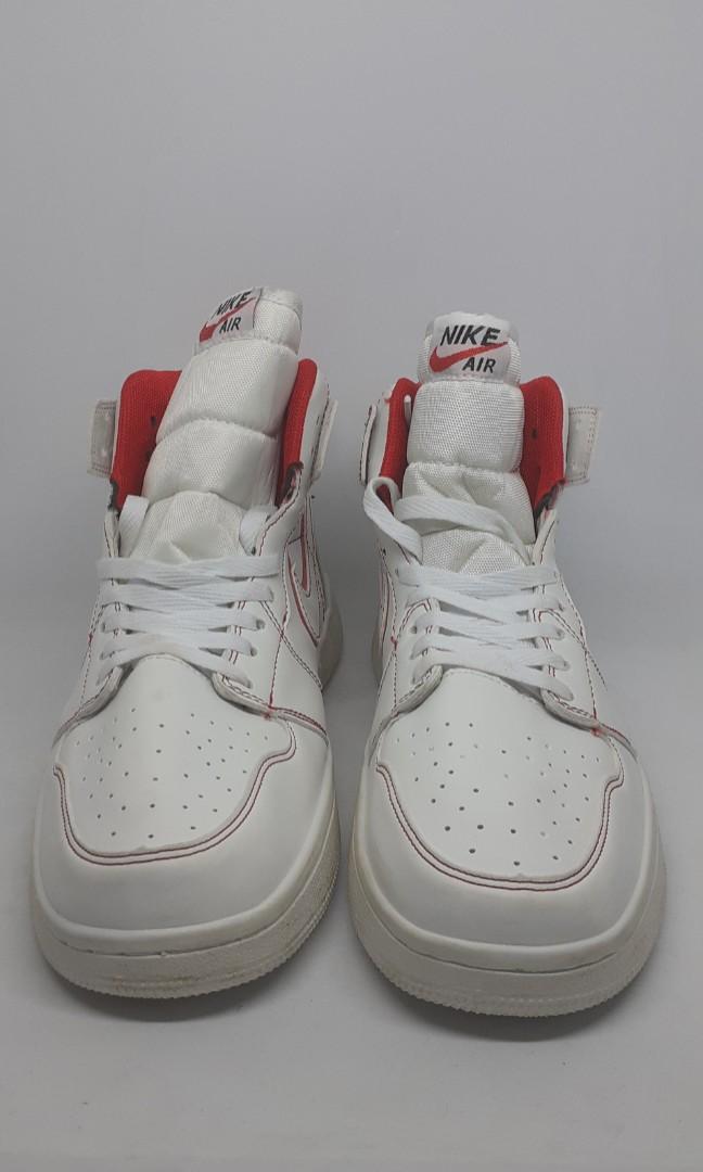 NIKE AIR JORDAN 1 RETRO HIGH PHANTOM 