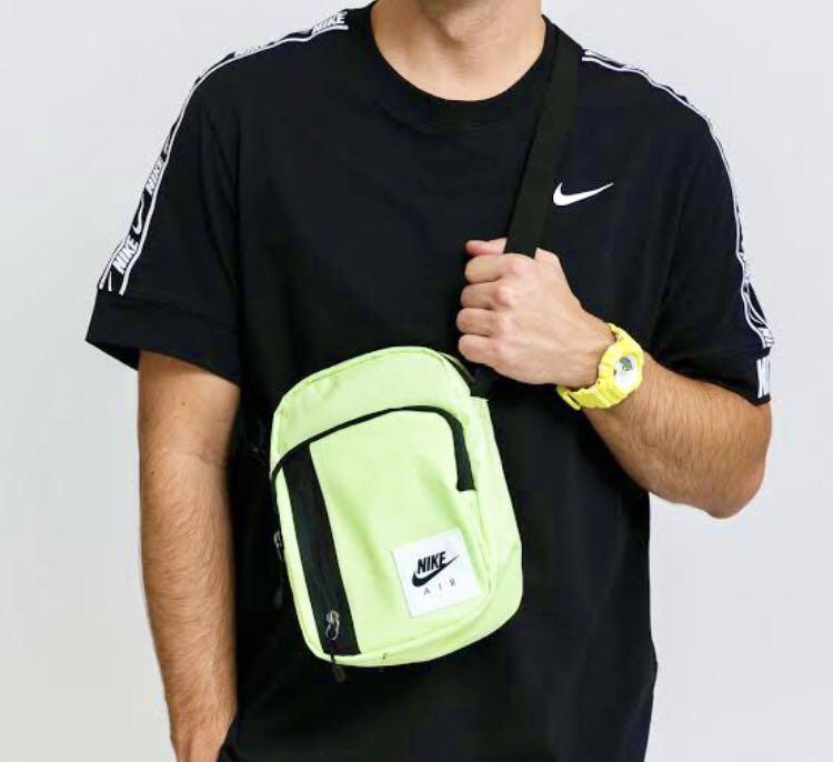 Nike air sling bag best sale